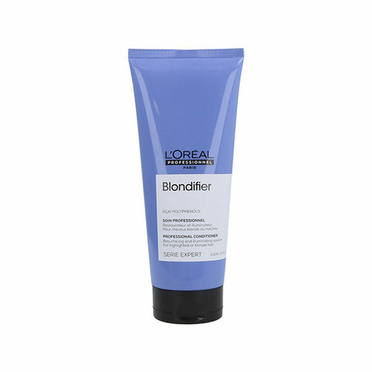 Conditioner Expert Blondifier L'Oreal Professionnel Paris ‎ (200 ml) - MES49