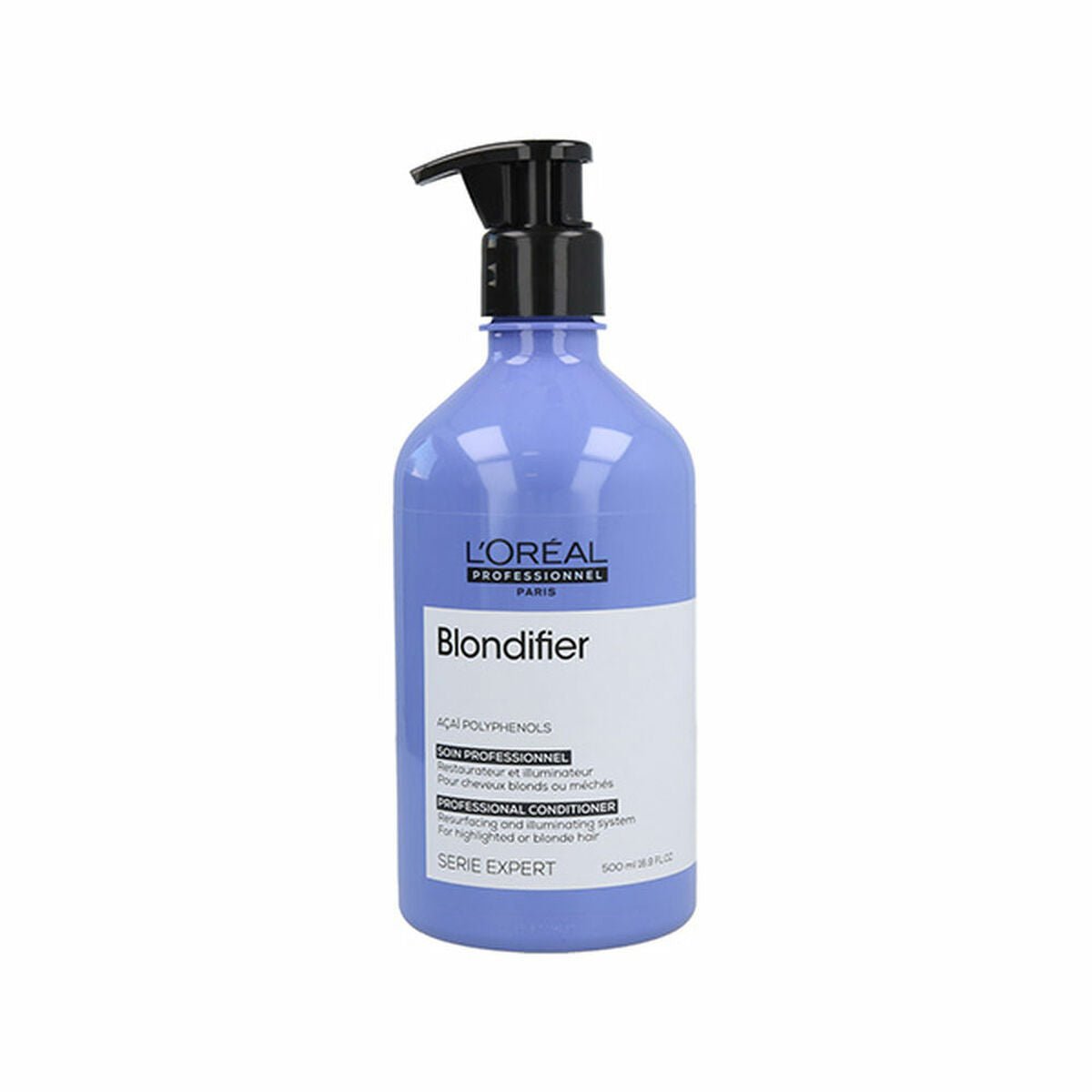 Conditioner Expert Blondifier L'Oreal Professionnel Paris (500 ml) - MES49