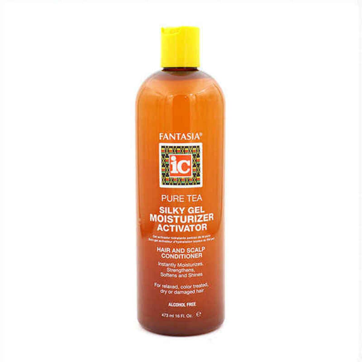 Conditioner Fantasia IC Pure Tea Moisturizing (473 ml) - MES49