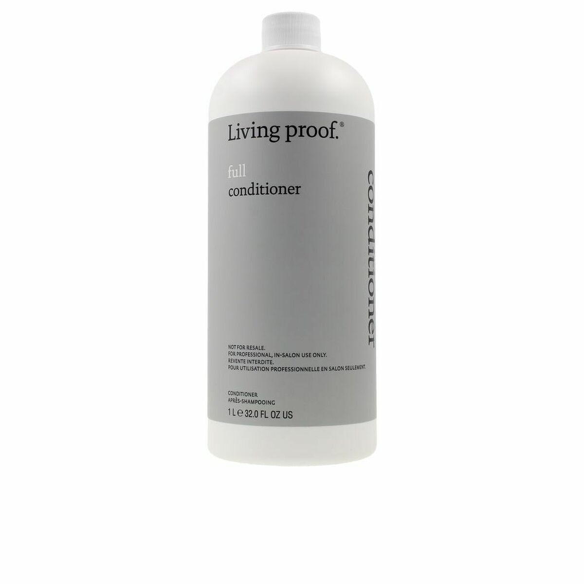 Conditioner for Fine Hair Living Proof Full 1 L - MES49