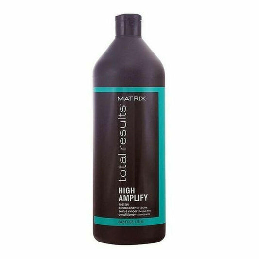 Conditioner for Fine Hair Total Results High Amplify Matrix Total Results High Amplify 1 L - MES49