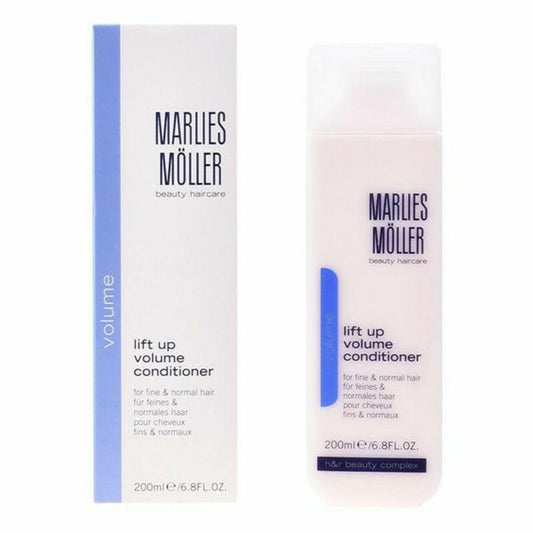 Conditioner for Fine Hair Volume Lift Up Marlies Möller (200 ml) - MES49