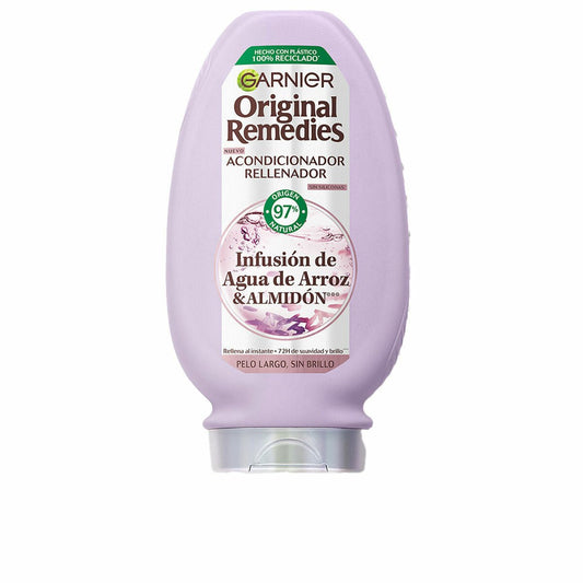 Conditioner Garnier ORIGINAL REMEDIES 250 ml - MES49