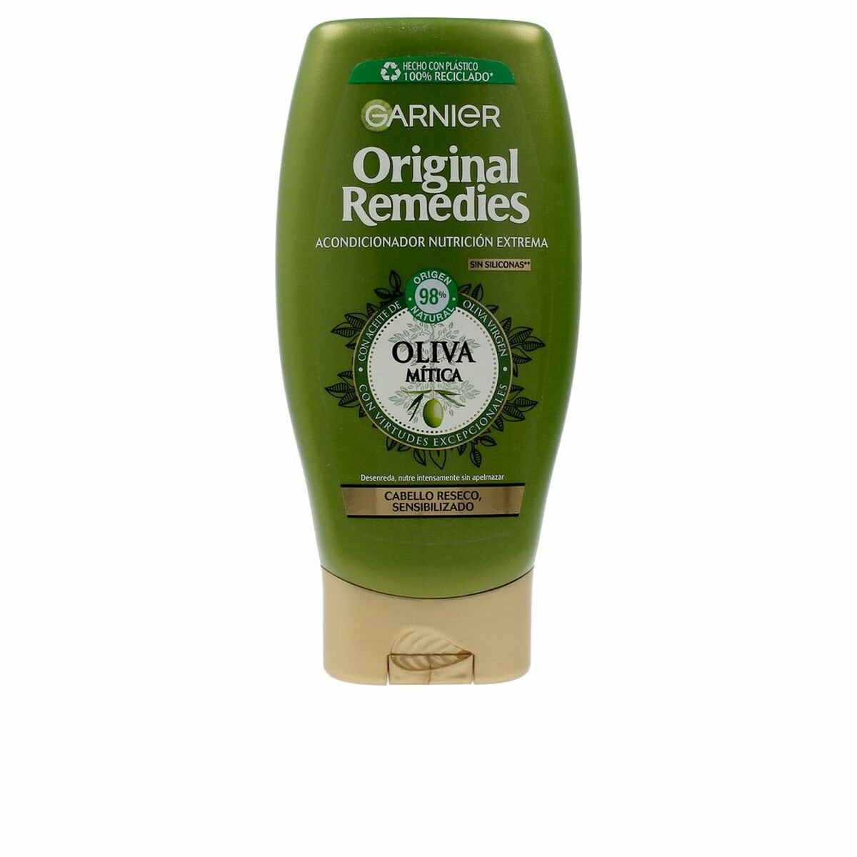 Conditioner Garnier Original Remedies 250 ml - MES49