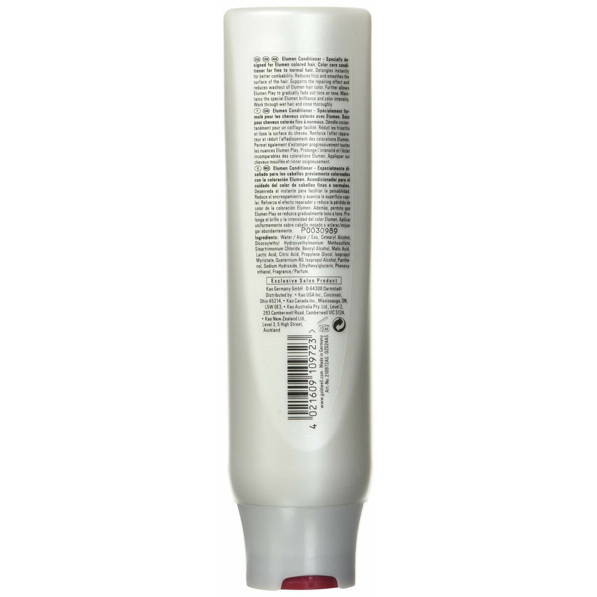 Conditioner Goldwell ELUMEN CARE 200 ml - MES49