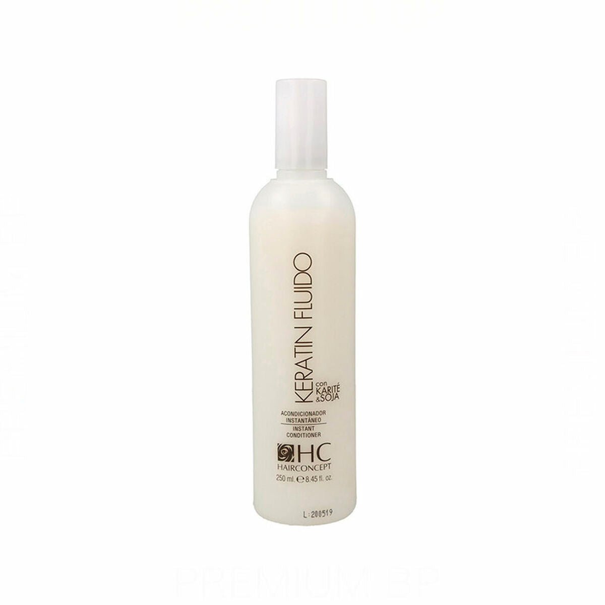 Conditioner Hair Concept Keratin Fluido 250 ml - MES49