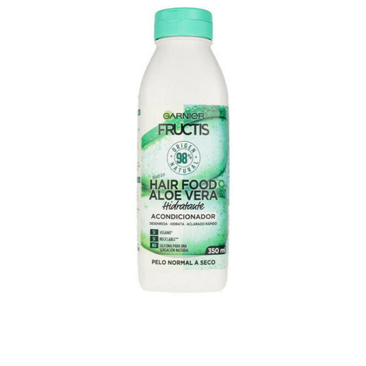 Conditioner Hair Food Aloe Vera Garnier (350 ml) - MES49