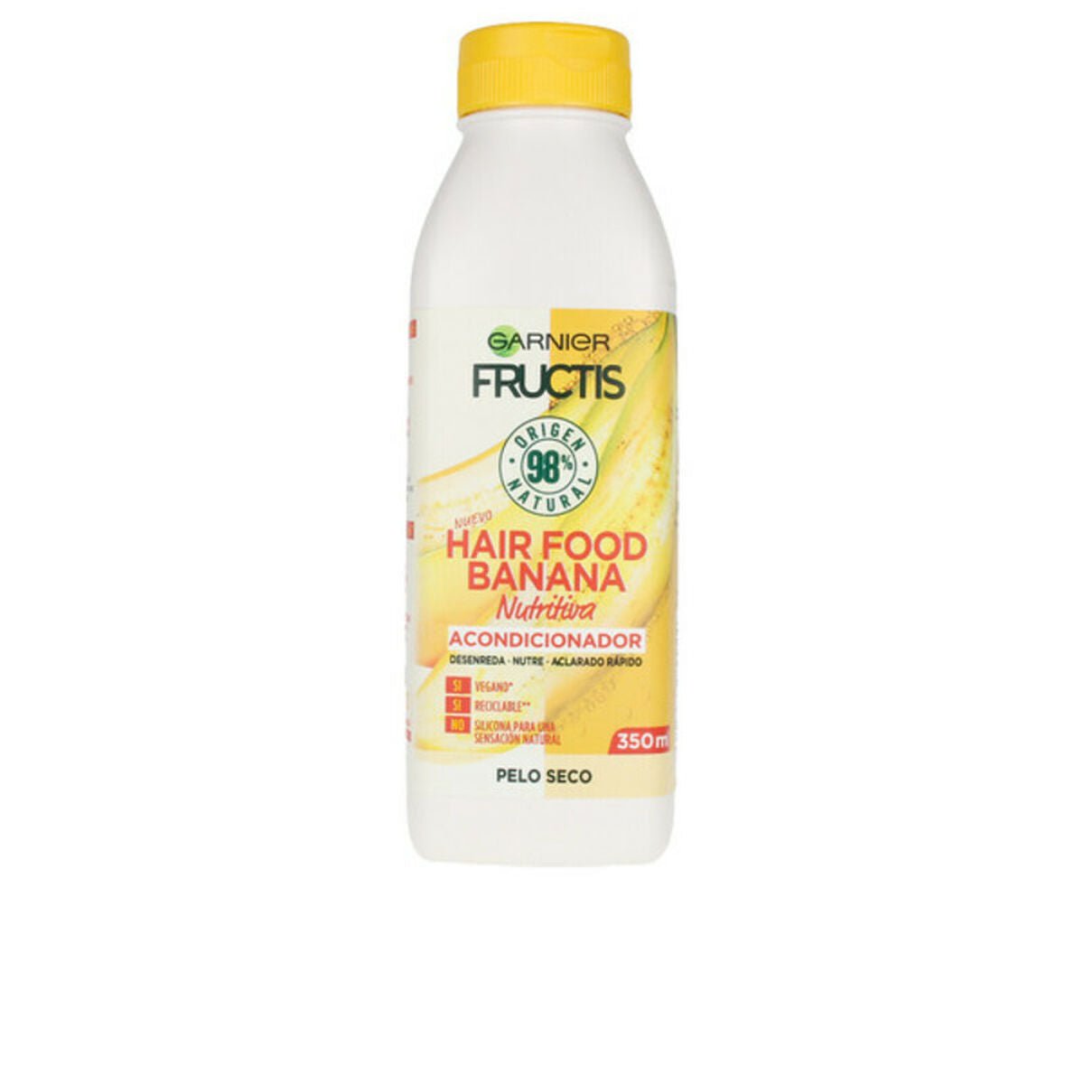 Conditioner Hair Food Banana Garnier - MES49