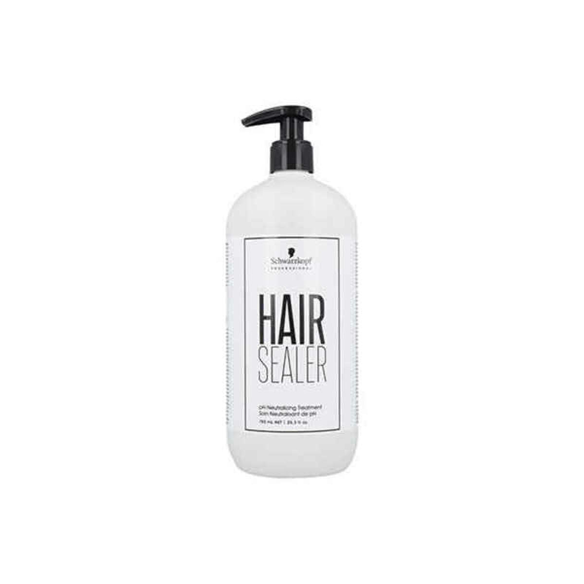 Conditioner Hair Sealer Ph - Neutralizing Schwarzkopf Hair (750 ml) - MES49