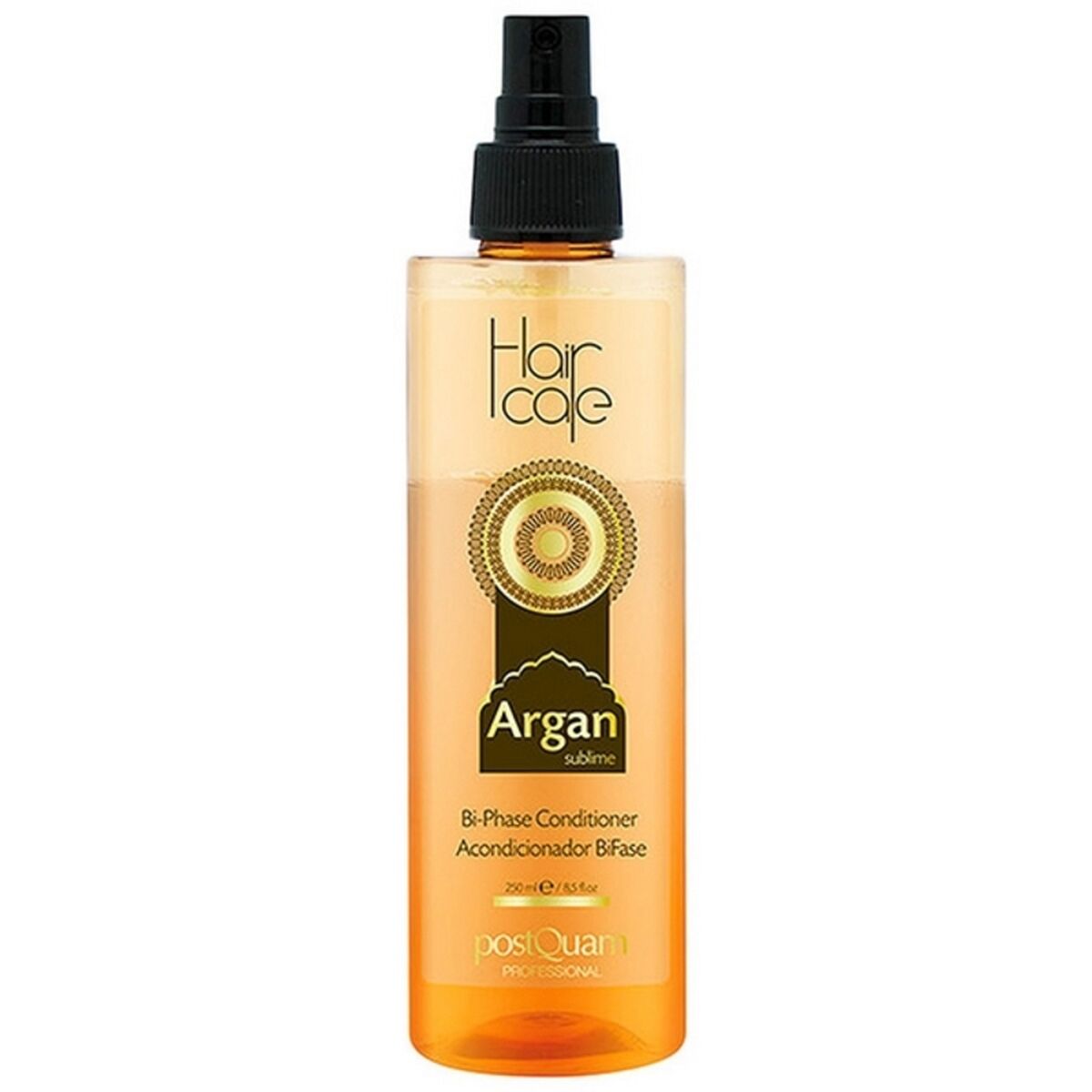 Conditioner Haircare Argan Sublime Postquam PQPARSUB5 250 ml - MES49