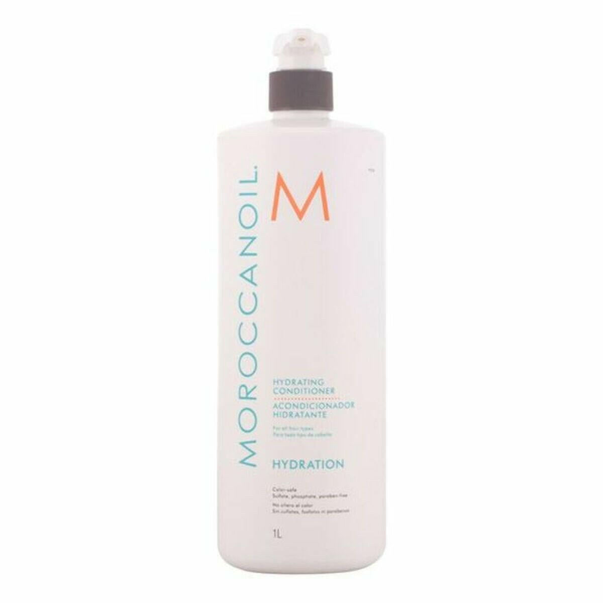 Conditioner Hydration Moroccanoil (250 ml) - MES49