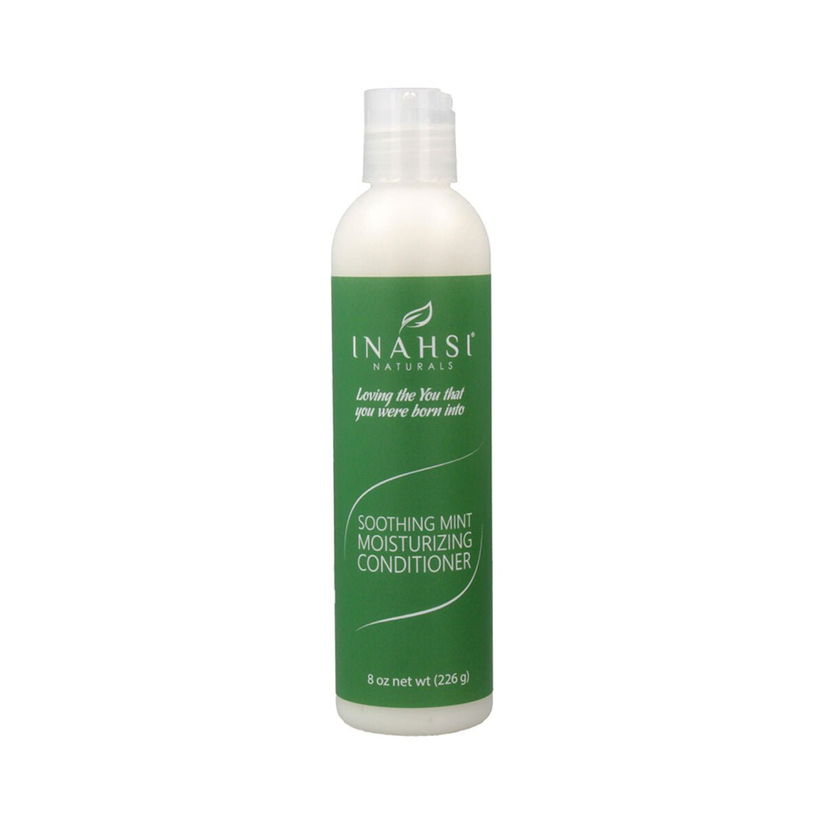 Conditioner Inahsi Soothing Mint (226 g) - MES49