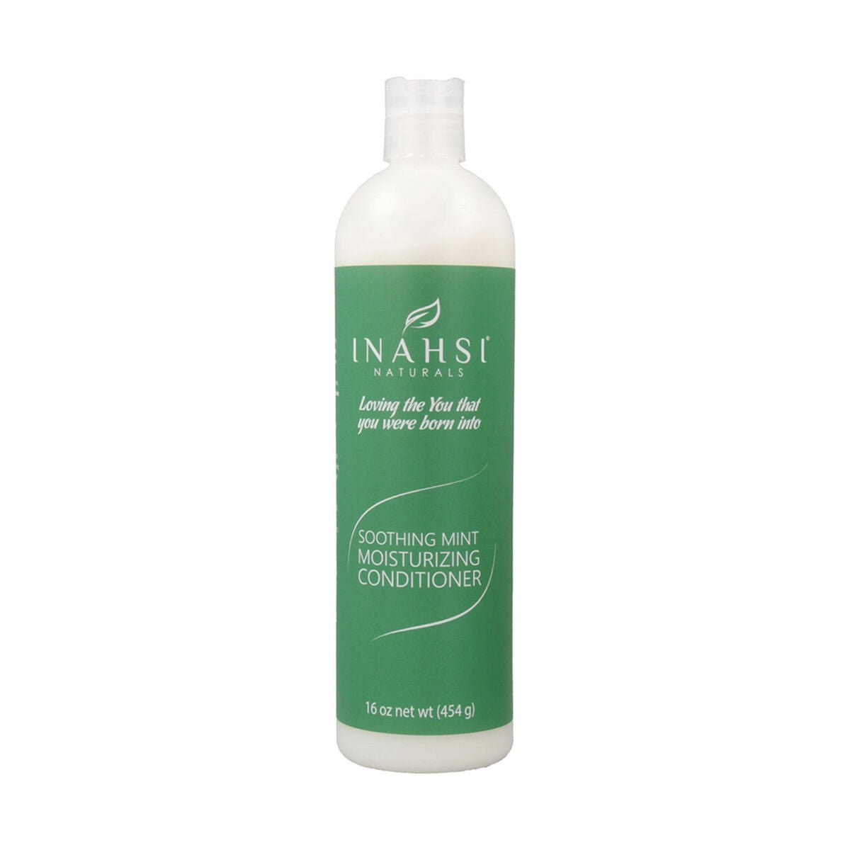 Conditioner Inahsi Soothing Mint (454 g) - MES49