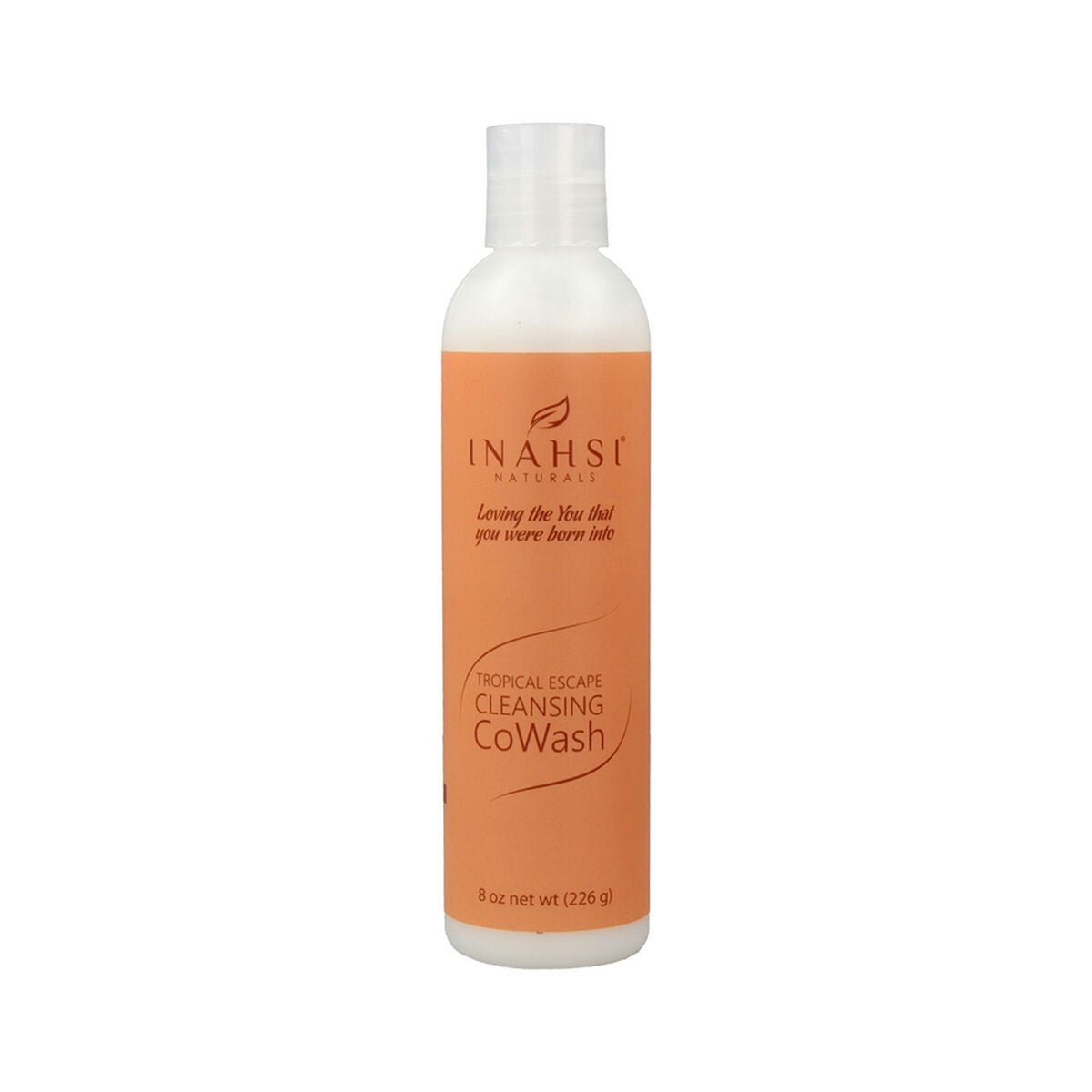 Conditioner Inahsi Tropical Escape Cleansing CoWash (226 g) - MES49