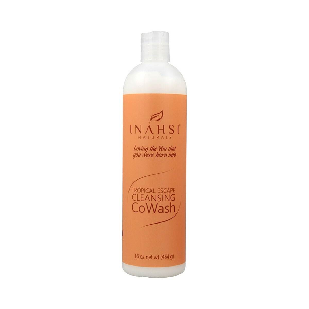 Conditioner Inahsi Tropical Escape Cleansing CoWash (454 g) - MES49