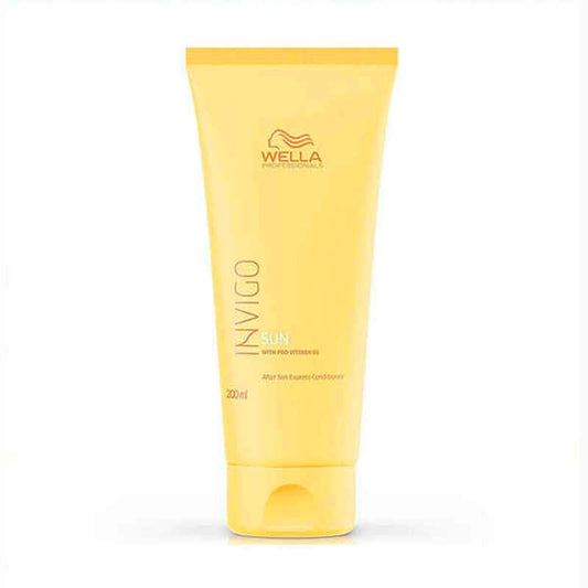 Conditioner Invigo Sun Wella (200 ml) - MES49