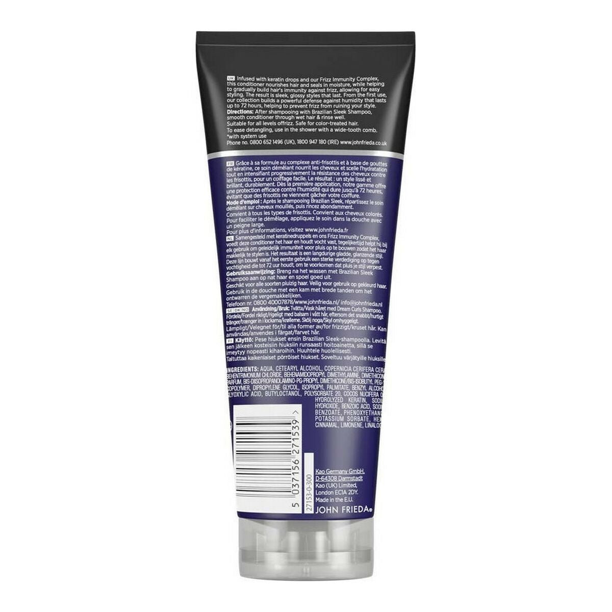 Conditioner John Frieda 2715300 250 ml - MES49