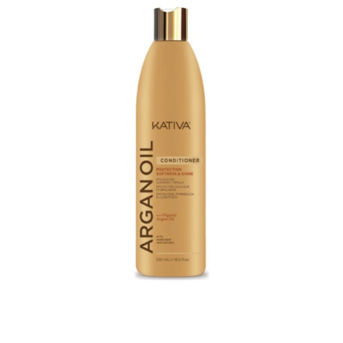 Conditioner Kativa Argan Oil 550 ml - MES49