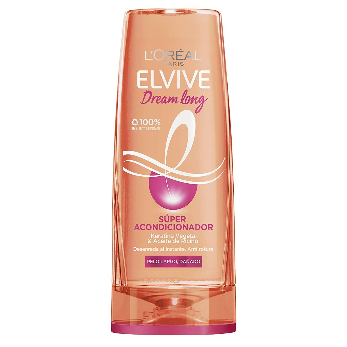 Conditioner L'Oreal Make Up Elvive Dream Long (300 ml) - MES49