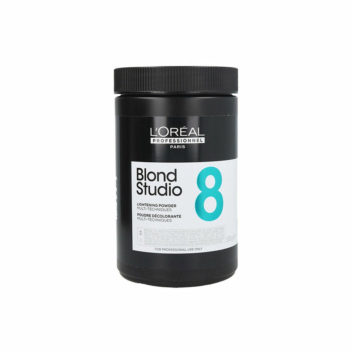 Conditioner L'Oreal Professionnel Paris Blond Studio (500 g) - MES49