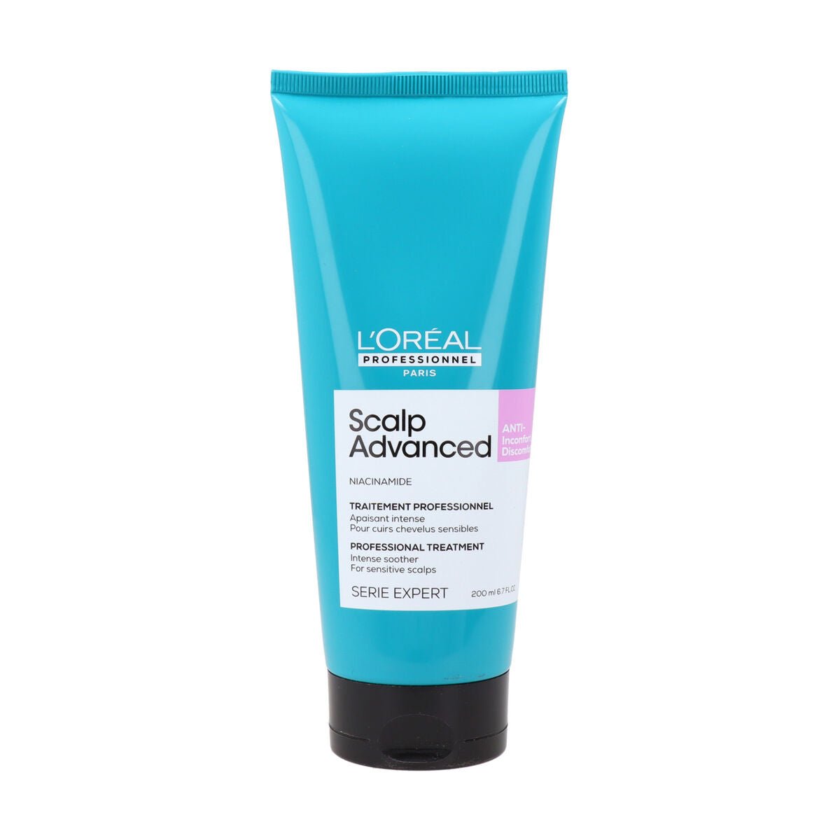 Conditioner L'Oreal Professionnel Paris Expert Scalp Soothing Sensitive scalp - MES49