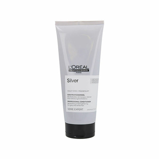 Conditioner L'Oreal Professionnel Paris Silver (200 ml) - MES49