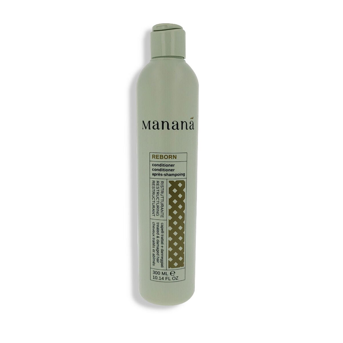 Conditioner Mananã Reborn 300 ml - MES49