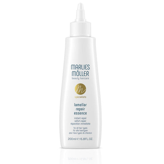 Conditioner Marlies Möller Lamellar Repair Essence 200 ml - MES49