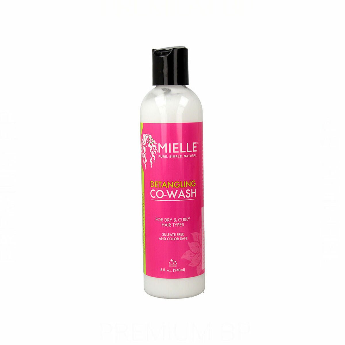 Conditioner Mielle Detangling Co - Wash (240 ml) - MES49