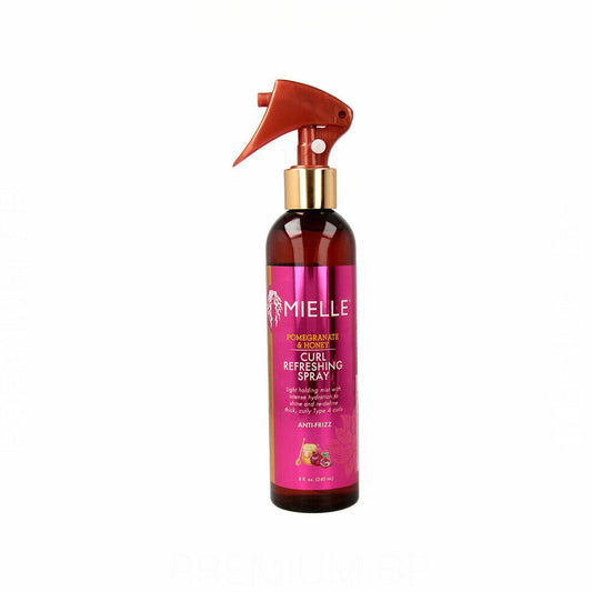 Conditioner Mielle Pomegranate & Honey Curly hair (240 ml) - MES49