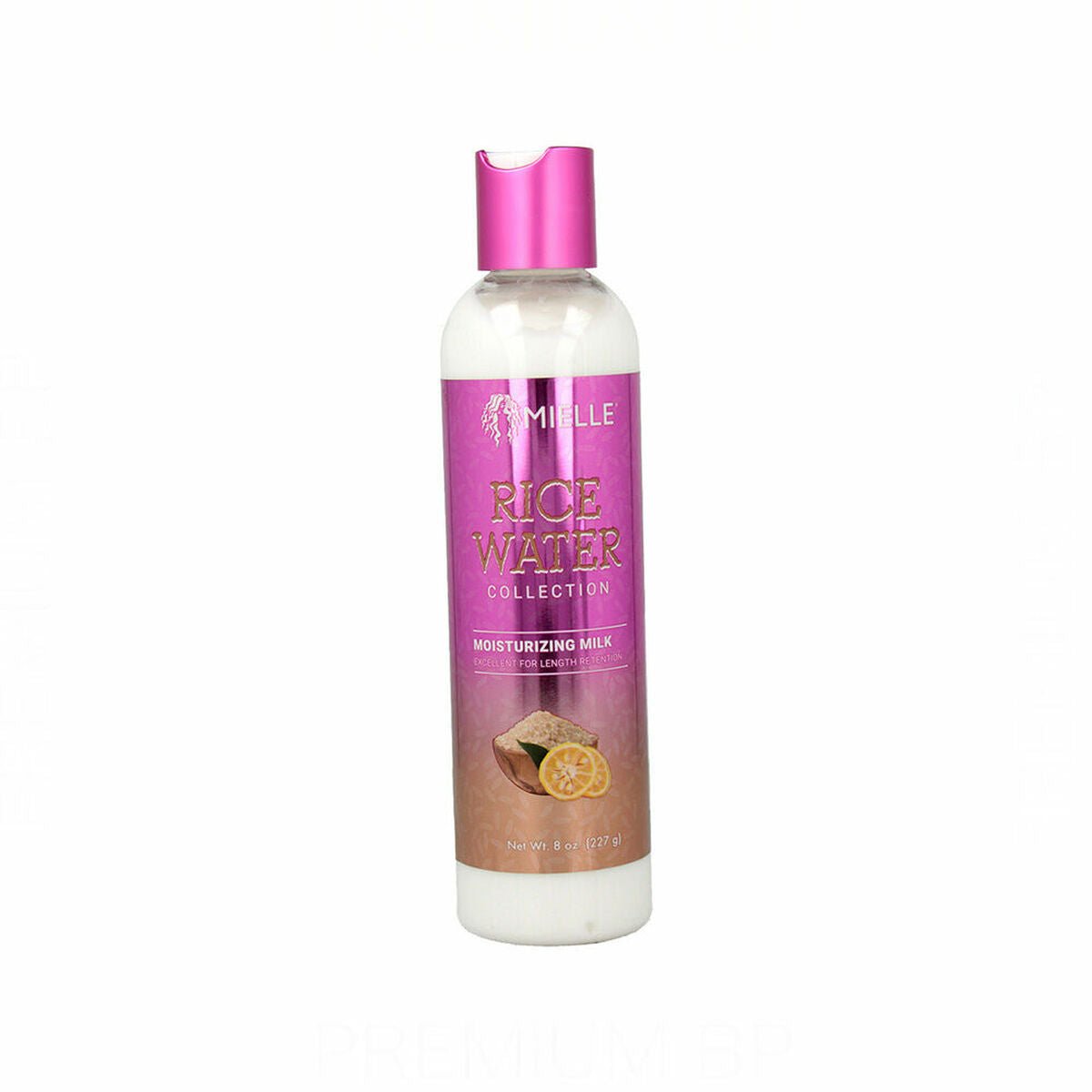 Conditioner Mielle Rice Water (240 ml) - MES49