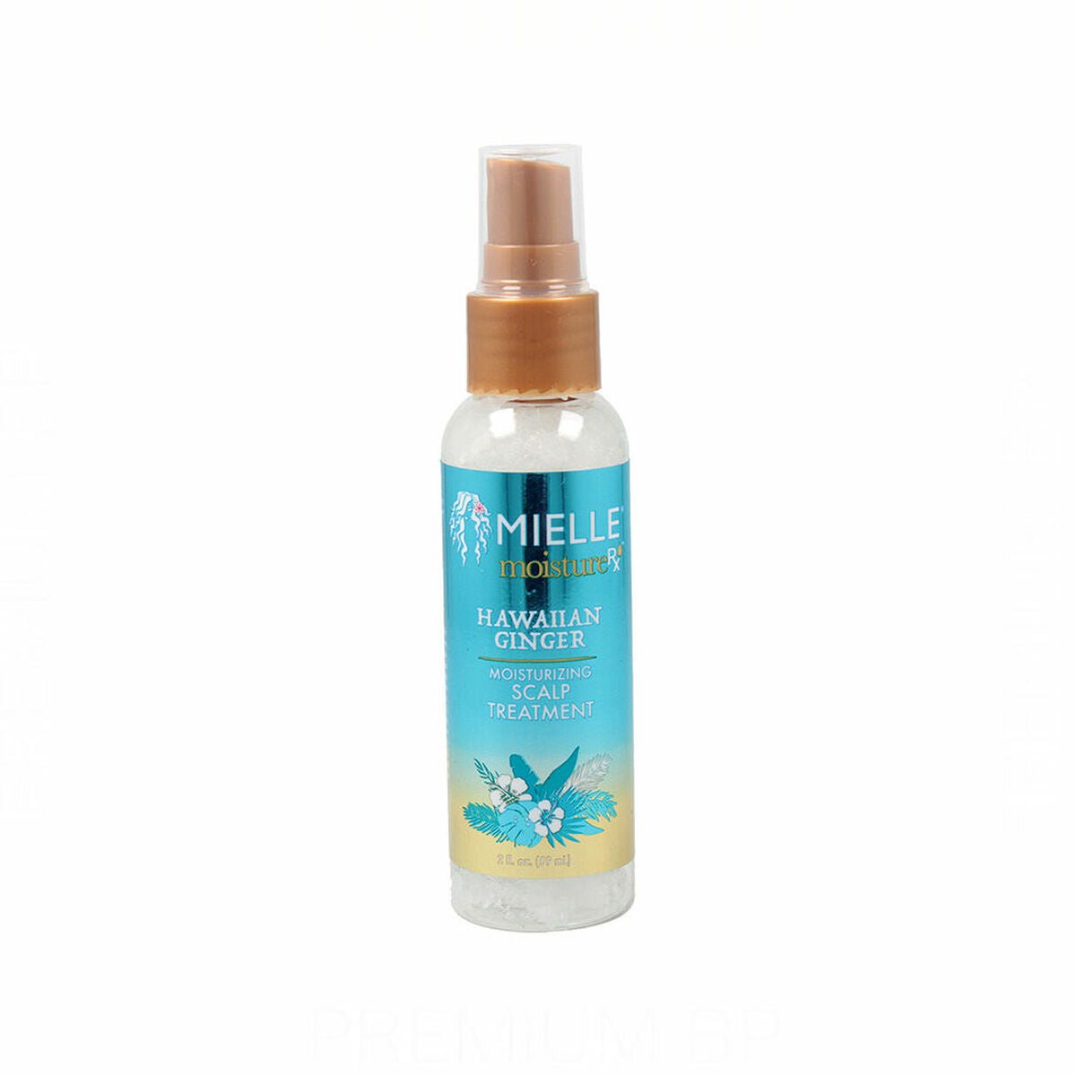 Conditioner Mielle RX Hawaiian Ginger (59 ml) - MES49