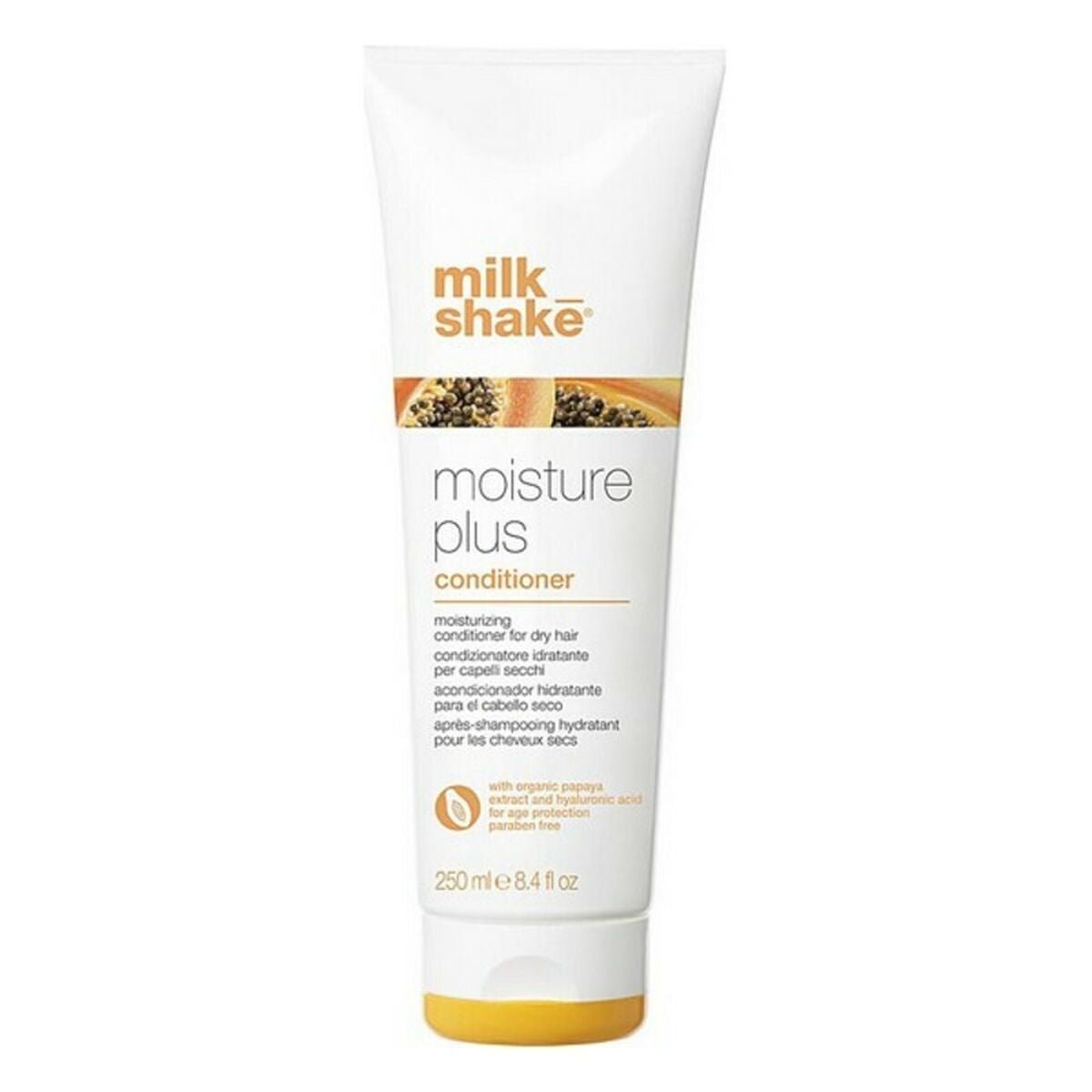 Conditioner Moisture Plus Milk Shake MPMS022 250 ml - MES49