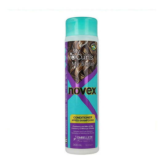 Conditioner My Curls Novex 6097 (300 ml) - MES49