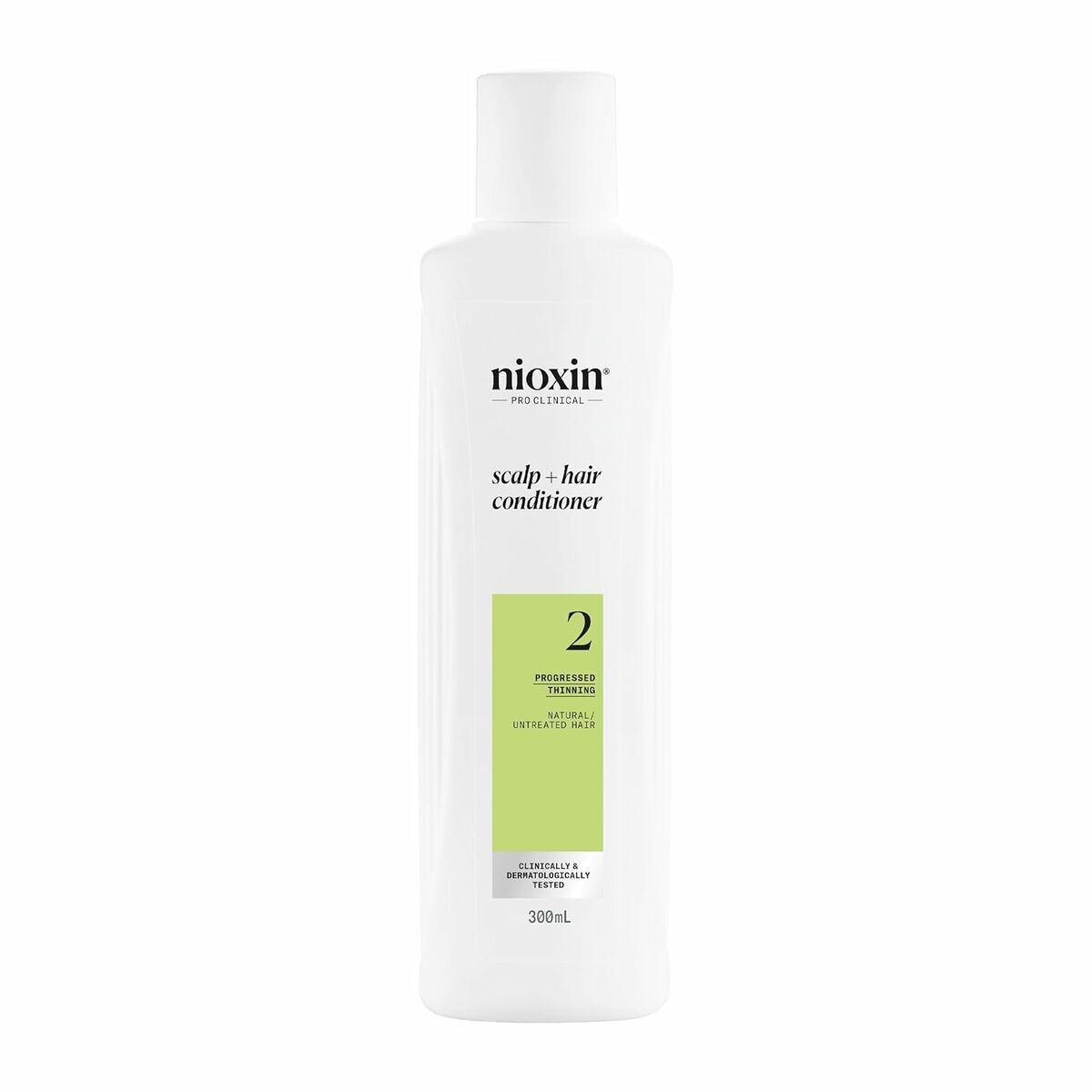 Conditioner Nioxin 2 300 ml - MES49