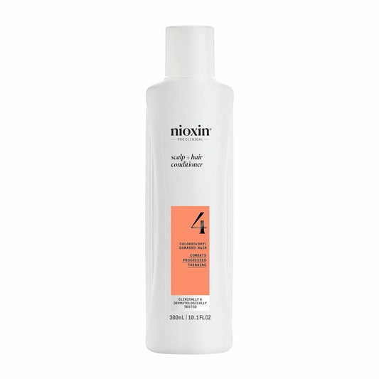 Conditioner Nioxin 4 300 ml - MES49