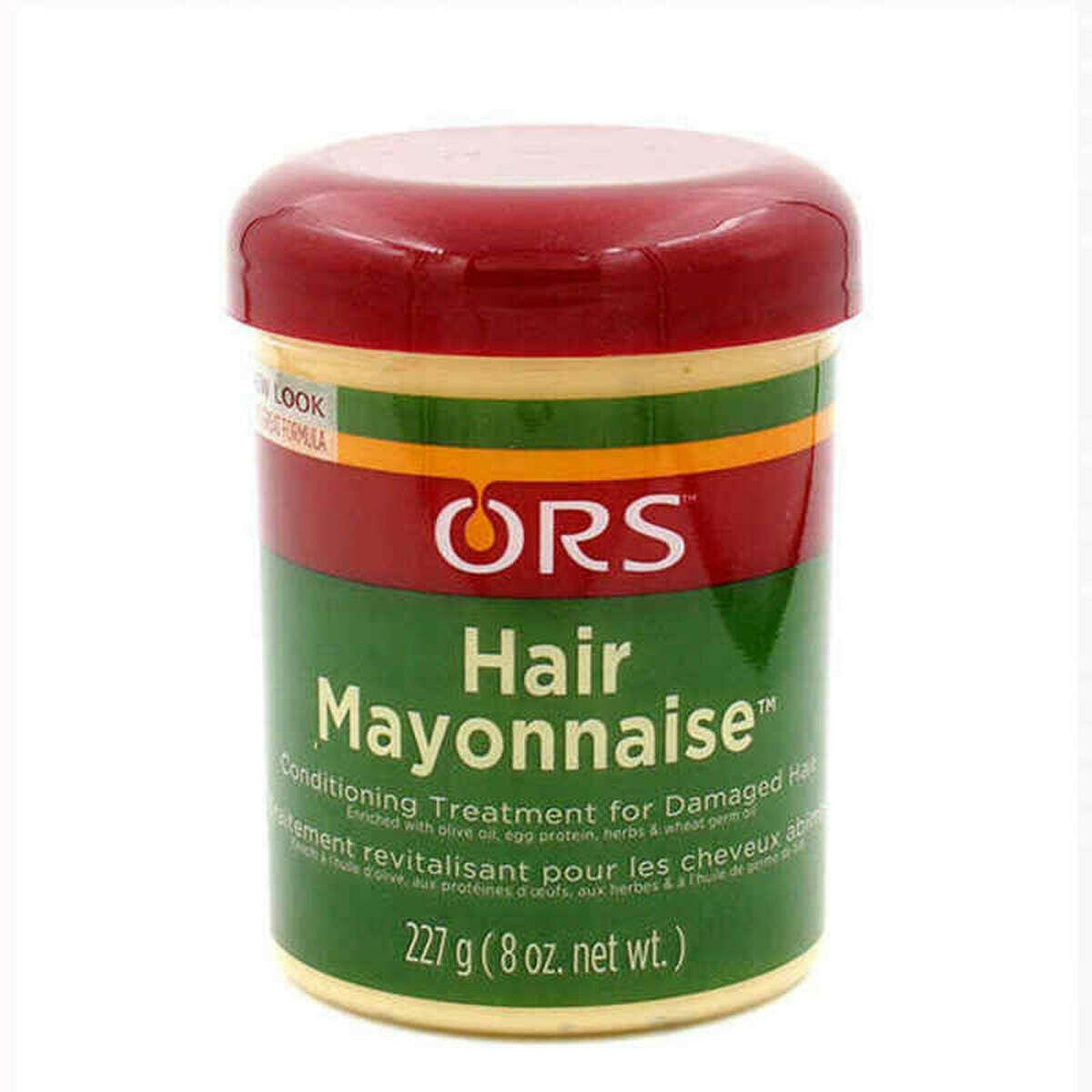 Conditioner Ors Hair Mayonnaise (227 g) - MES49