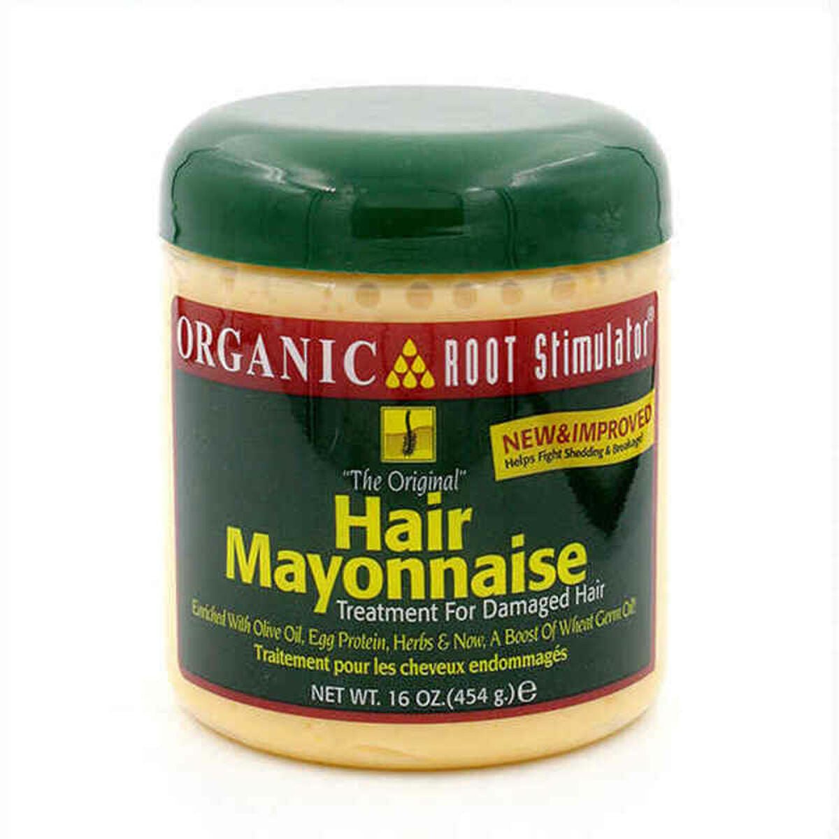 Conditioner Ors Hair Mayonnaise (454 g) - MES49