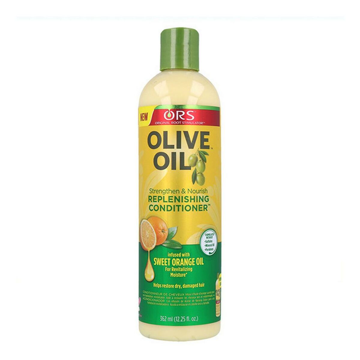 Conditioner Ors Replenishing Olive Oil - MES49