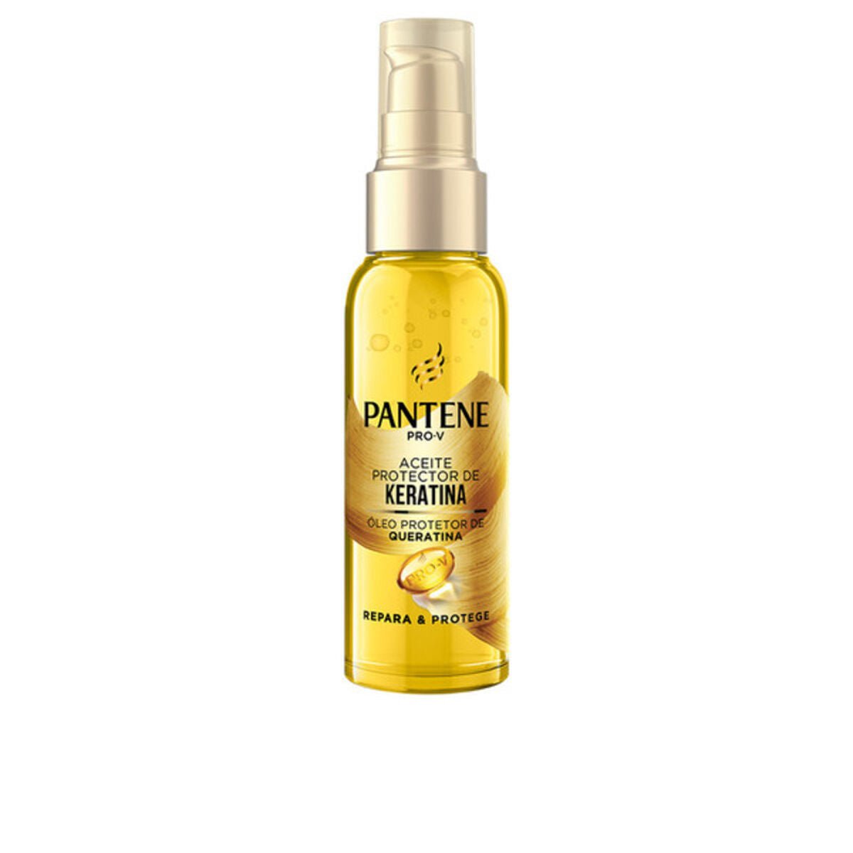 Conditioner Pantene 100 ml (1 Unit) - MES49