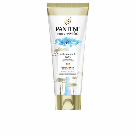 Conditioner Pantene Miracle Shine Moisturizing 200 ml - MES49