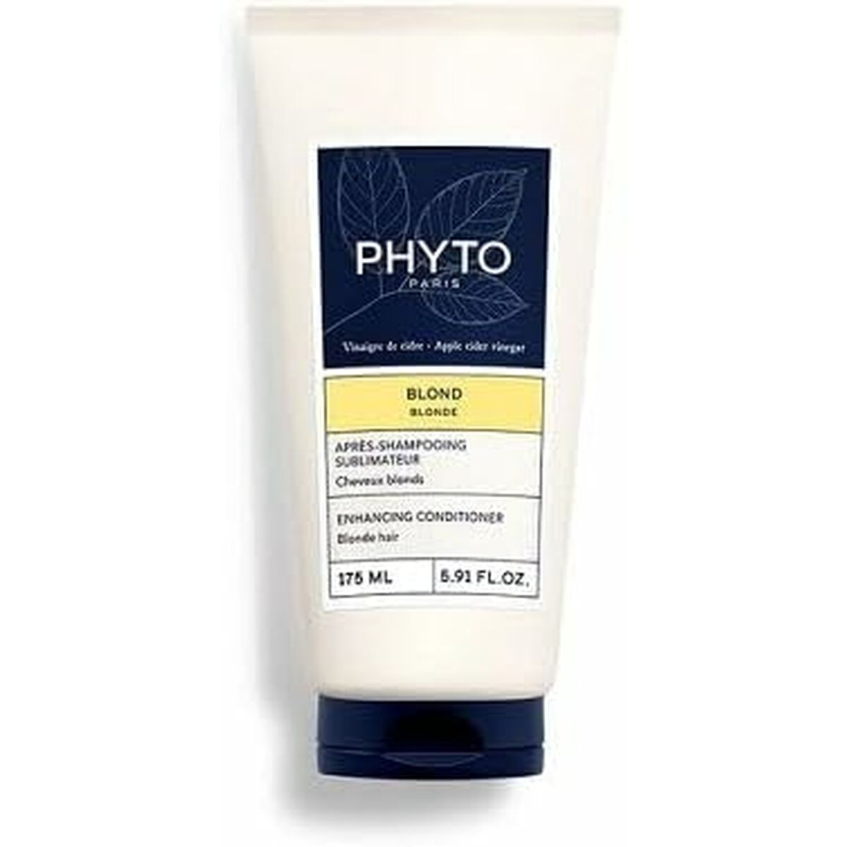 Conditioner Phyto Paris RUBIO 175 ml - MES49