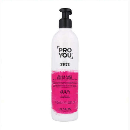 Conditioner Pro You The Keeper Color Care Revlon (350 ml) - MES49