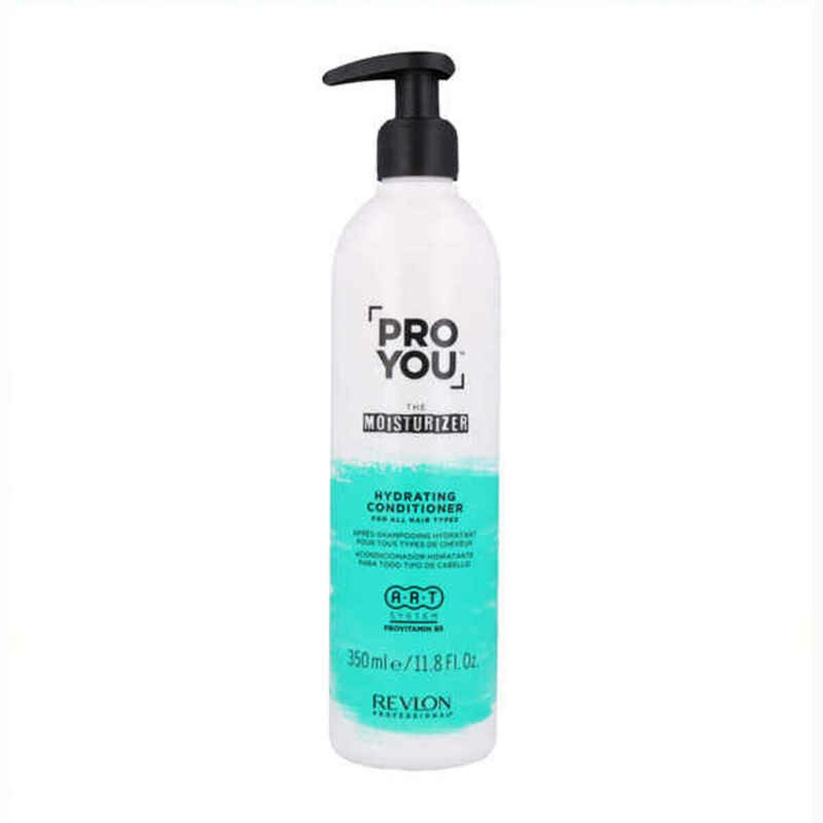 Conditioner Pro You The Moisturizer Hydrate Revlon (350 ml) - MES49