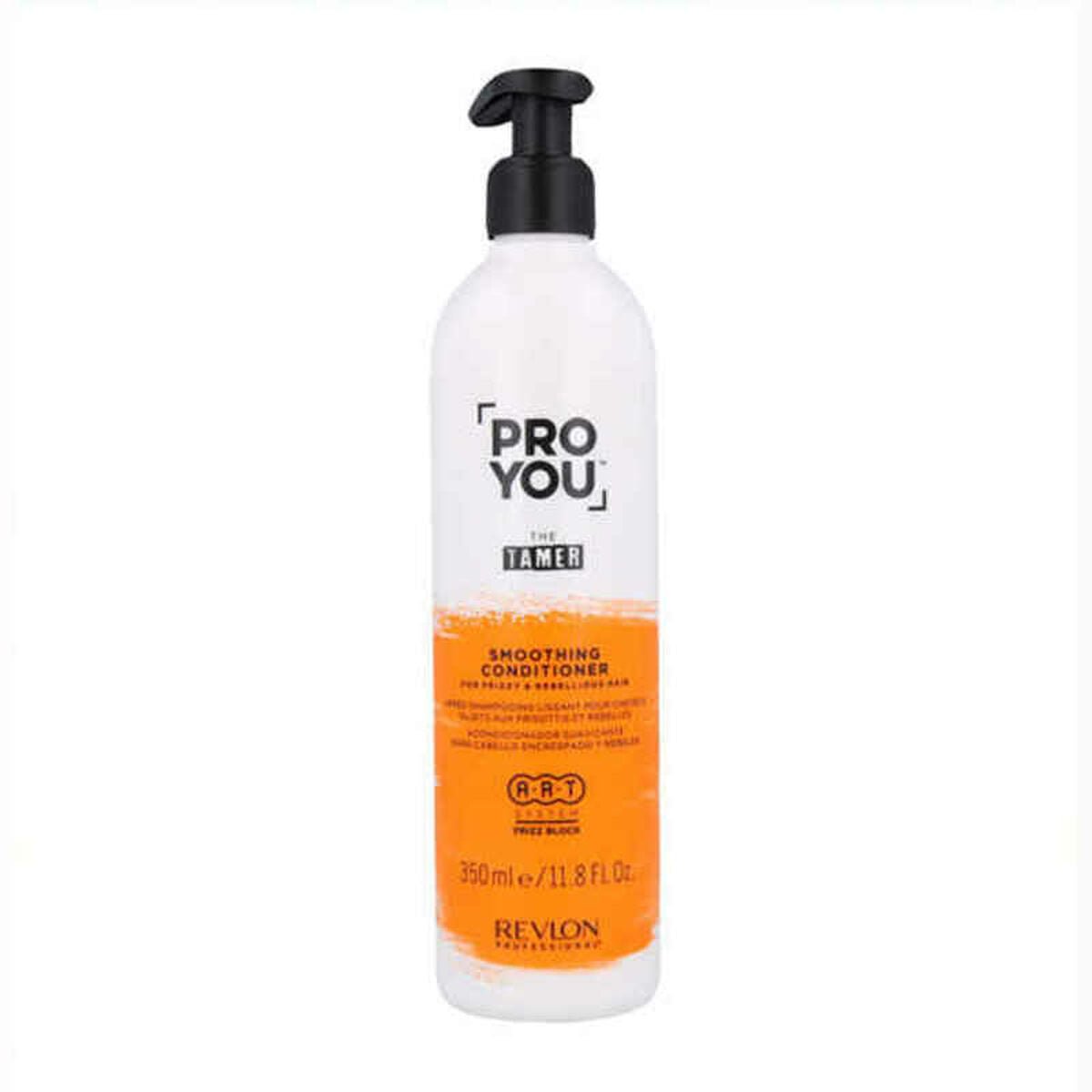 Conditioner Pro You The Tamer Smoothing Revlon (350 ml) - MES49