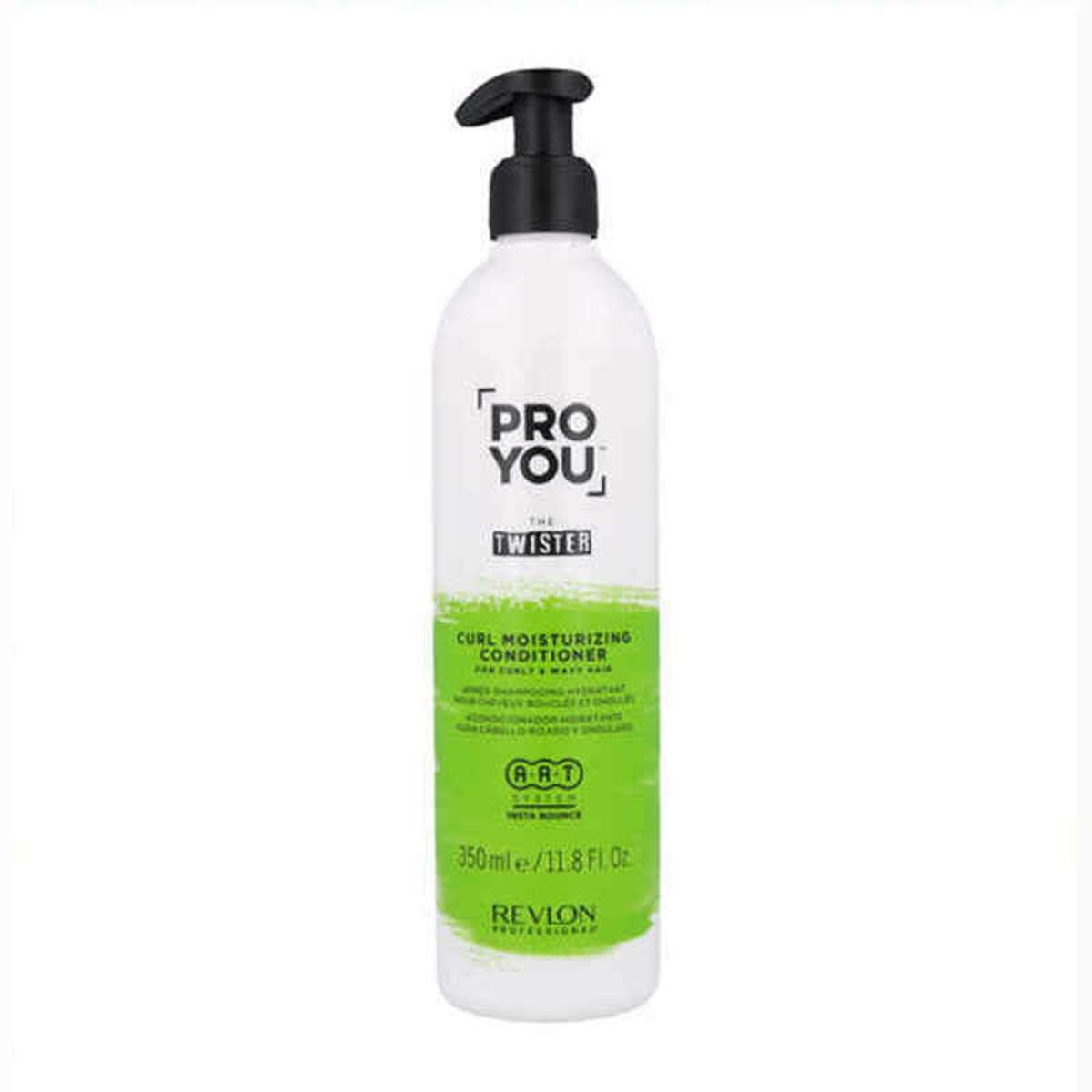 Conditioner Pro You The Twister Curl Moisture Revlon (350 ml) - MES49