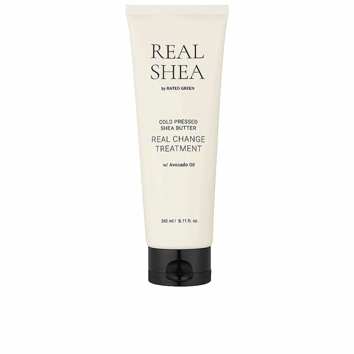 Conditioner Rated Green Real Shea 240 ml - MES49