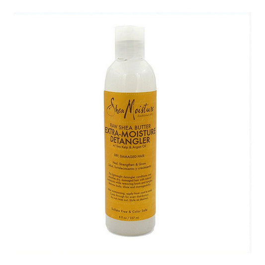 Conditioner Raw Detangler Shea Moisture (237 ml) - MES49