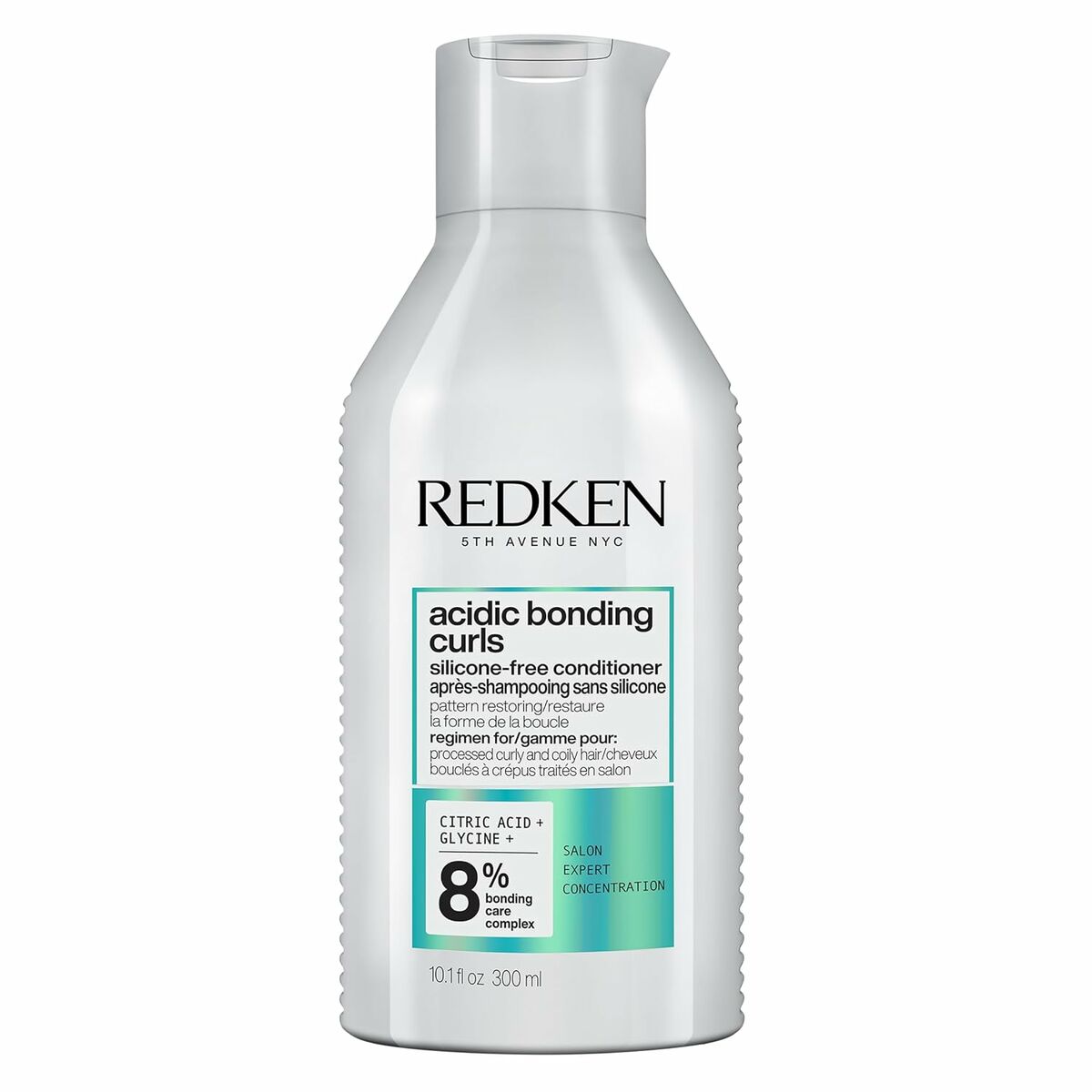 Conditioner Redken Acidic Bonding 300 ml - MES49