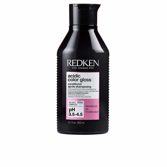 Conditioner Redken Acidic Color 500 ml Brightness enhancer - MES49